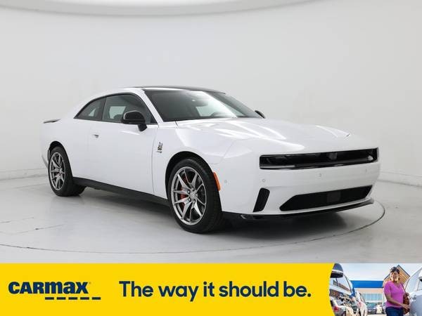 Dodge Charger with VIN: 2C3CDBDK3SR559578