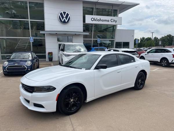 Dodge Charger with VIN: 2C3CDXBG7PH671695