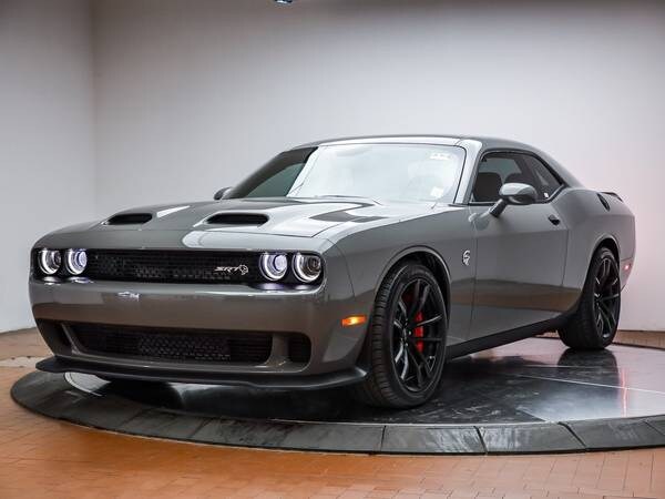 Dodge Challenger with VIN: 2C3CDZC96PH644810