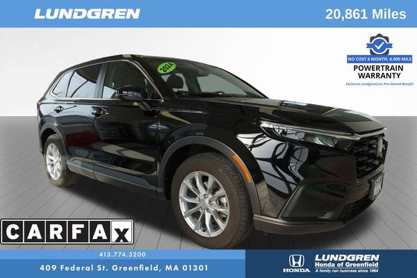 Honda CR-V with VIN: 2HKRS4H4XRH478927