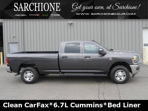 Ram 2500 with VIN: 3C63R5HL7SG557170