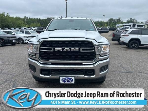 Ram 2500 with VIN: 3C6UR5DJ4NG313151