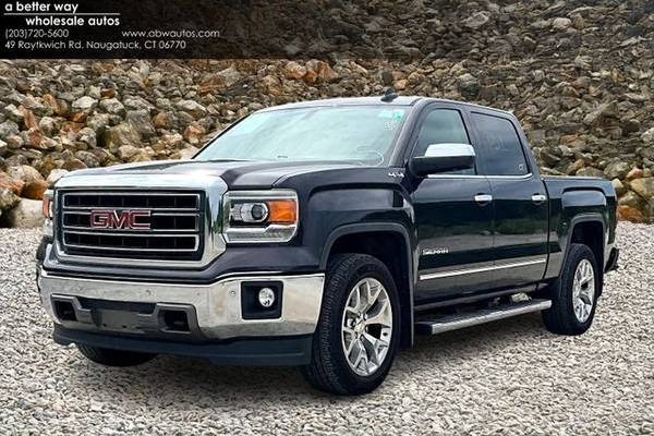 GMC Sierra 1500 with VIN: 3GTU2VEC8FG264129