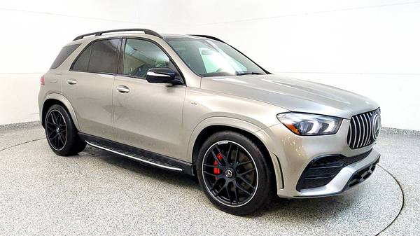 Mercedes-Benz GLE-Class with VIN: 4JGFB6BB4NA589721