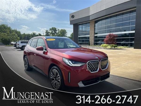 BMW X3 with VIN: 5UX53GP04S9Y73128