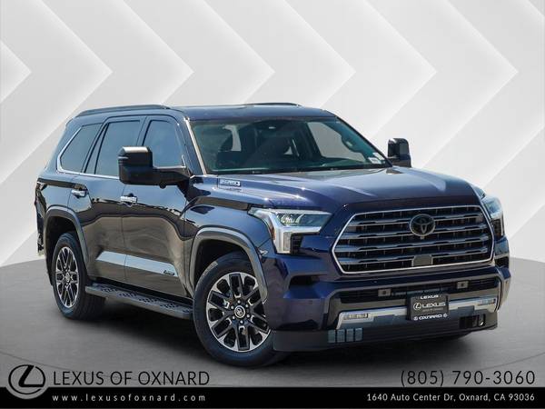 Toyota Sequoia with VIN: 7SVAAABA5PX004193