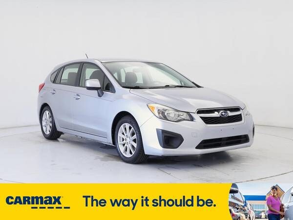 Subaru Impreza with VIN: JF1GPAC61E8296824