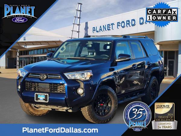 Toyota 4Runner with VIN: JTEFU5JR3R5309451