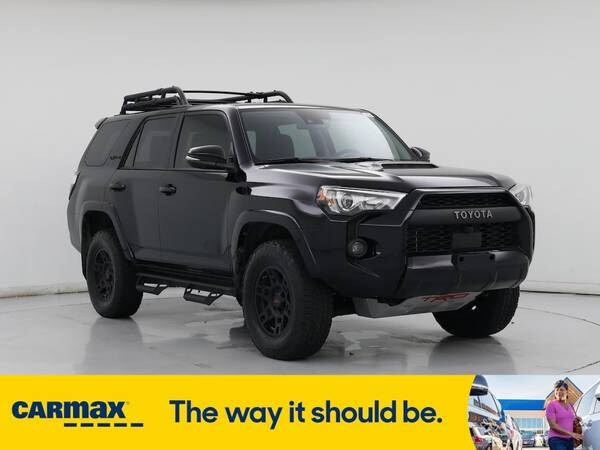 Toyota 4Runner with VIN: JTELU5JR4R6249368
