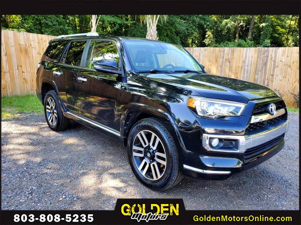 Toyota 4Runner with VIN: JTEZU5JR6F5102934