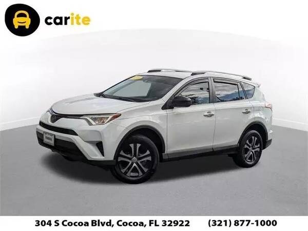 Toyota RAV4 with VIN: JTMZFREV6JJ193703