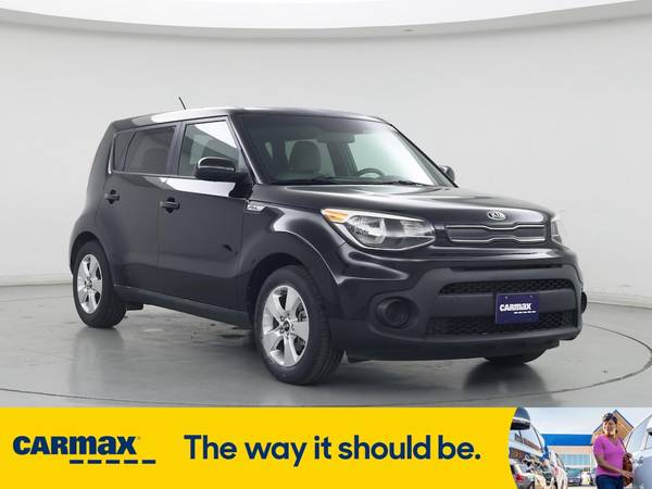 Kia Soul with VIN: KNDJN2A29J7539100