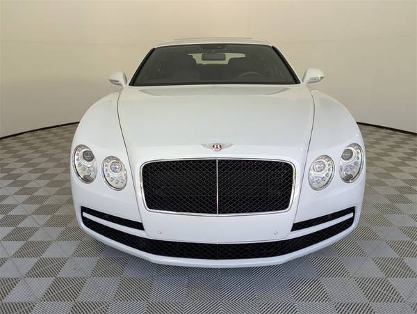 Bentley Flying Spur with VIN: SCBET9ZA7G8054889