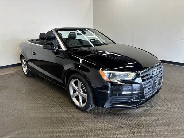 Audi A3 with VIN: WAU67LFF1G1045906