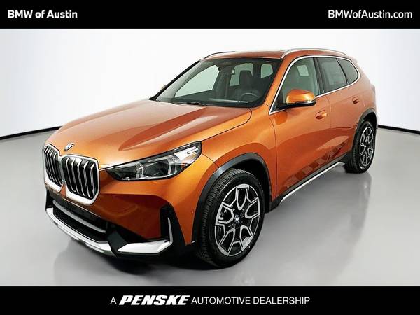 BMW X1 with VIN: WBX73EF08S5132362