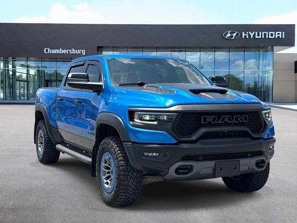 Ram 1500 with VIN: 1C6SRFU9XPN501024