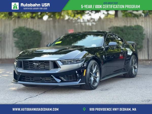 Ford Mustang with VIN: 1FA6P8R01R5500326
