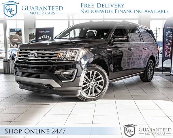 Ford Expedition with VIN: 1FMJK2AT9MEA41461
