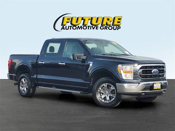 Ford F-150 with VIN: 1FTEW1EP2MFB31191