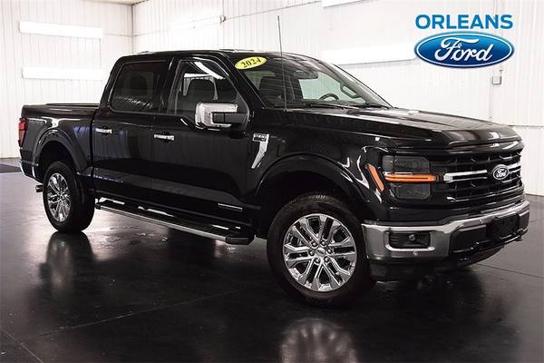 Ford F-150 with VIN: 1FTFW3LDXRFA82130