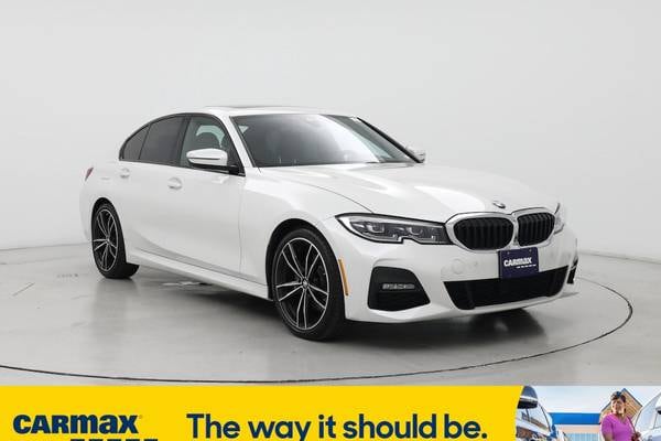 2020 BMW 3 Series 330i xDrive