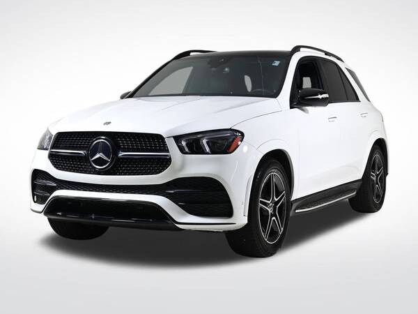 Mercedes-Benz GLE-Class with VIN: 4JGFB4JB7LA295846