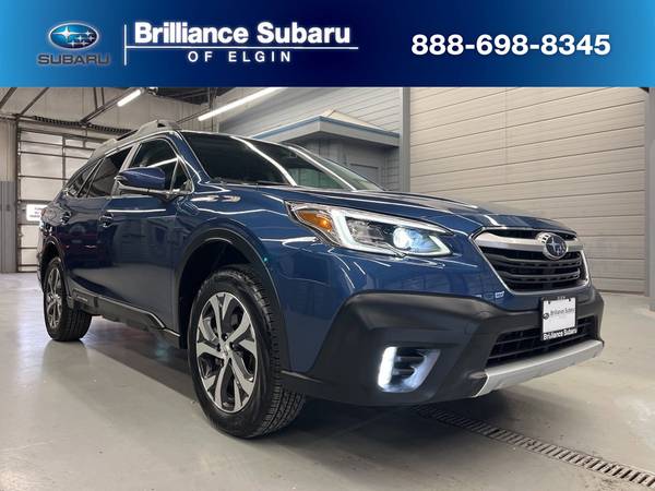 Subaru Outback with VIN: 4S4BTGNDXN3213141
