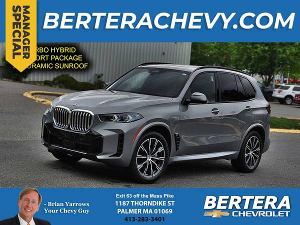 BMW X5 with VIN: 5UX23EU04S9W70235
