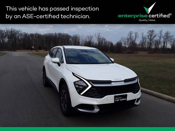 Kia Sportage with VIN: KNDPUCAF1P7163314