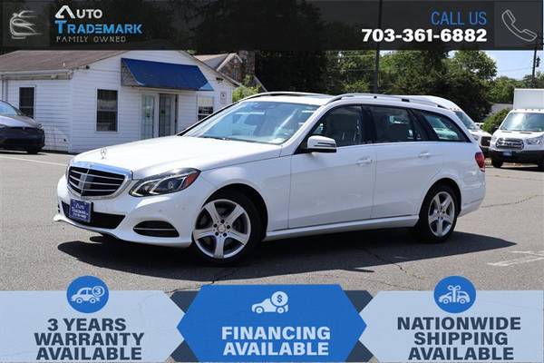 Mercedes-Benz E-Class with VIN: WDDHH8JB4EA957555