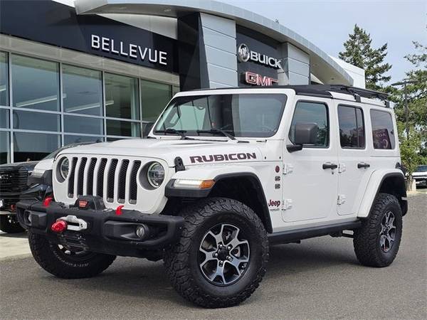 Jeep Wrangler with VIN: 1C4HJXFN5KW513644