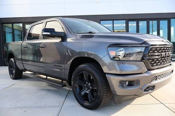 Used Ram 1500 For Sale In Riverview Fl Edmunds