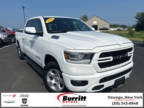 Ram 1500 with VIN: 1C6RRFMG6NN477993