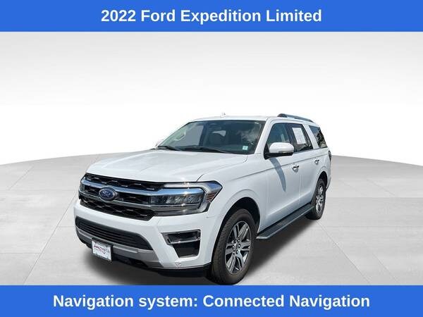 Ford Expedition with VIN: 1FMJU2AT8NEA57601