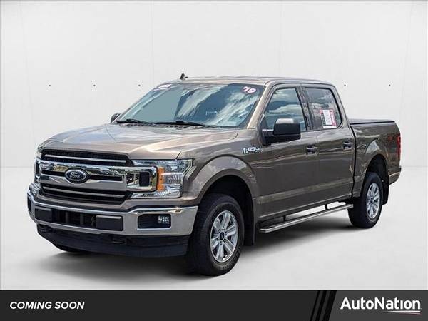 Ford F-150 with VIN: 1FTEW1E42KFB96741
