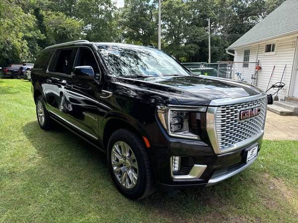 GMC Yukon XL with VIN: 1GKS2JKL8MR283141