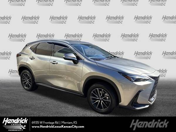 Lexus NX with VIN: 2T2ADCAZ1RC013491