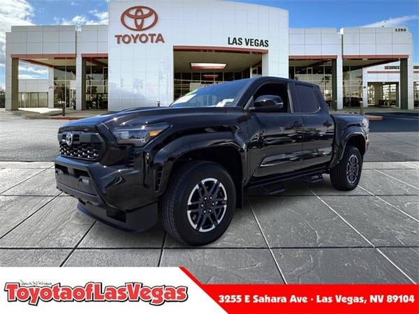 Toyota Tacoma with VIN: 3TMLB5JN1RM035431