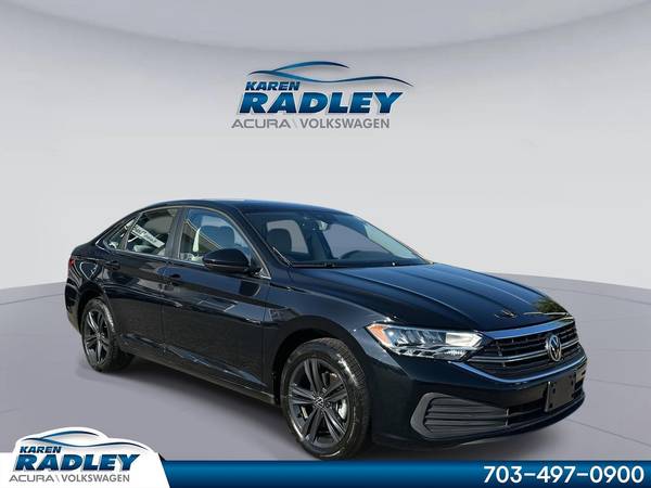 Volkswagen Jetta with VIN: 3VW7M7BU1PM029393