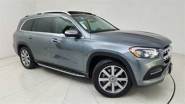 Mercedes-Benz GLS-Class with VIN: 4JGFF5KE7NA728510