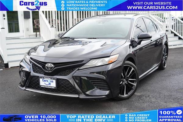 Toyota Camry with VIN: 4T1B61HK9KU733089