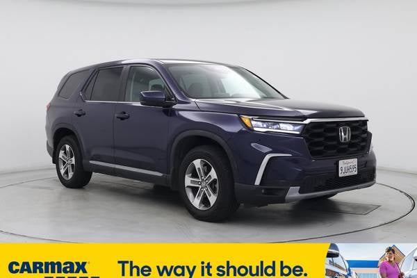 2023 Honda Pilot EX-L