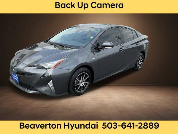 Toyota Prius with VIN: JTDKARFU8H3044603