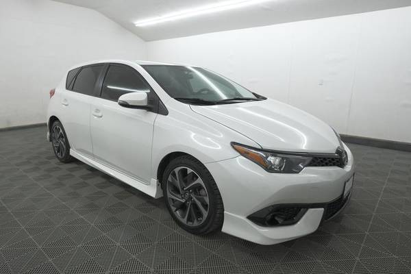 2016 Scion iM Base Hatchback