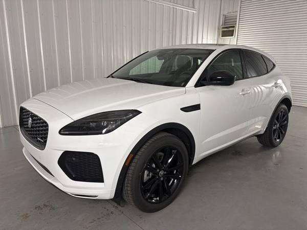 Jaguar E-PACE with VIN: SADFL2FX3R1050503