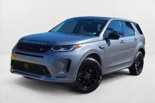 Range rover discovery discount sport for sale