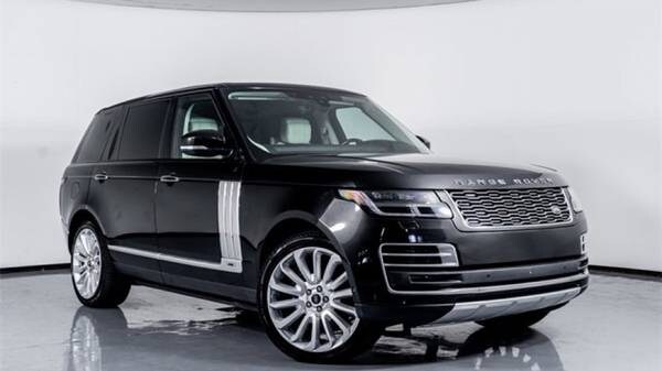 Land Rover Range Rover with VIN: SALGW5SE2KA544265