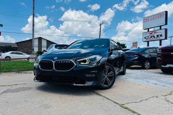 2021 BMW 2 Series Gran Coupe 228i xDrive