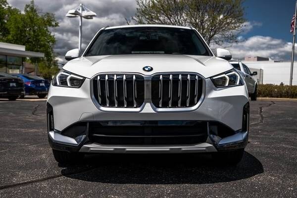 BMW X1 with VIN: WBX73EF00S5068205