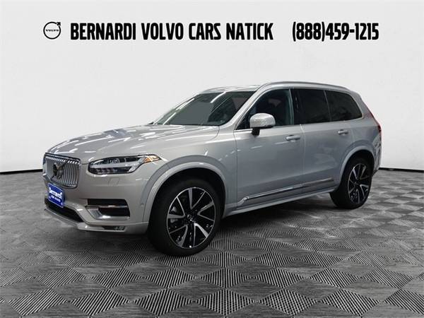 Volvo XC90 with VIN: YV4062JE0R1196420
